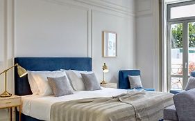 Porto Downtown Lovers Suites: Bombarda 451