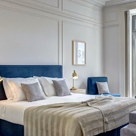Porto Downtown Lovers Suites: Bombarda 451 Exterior foto