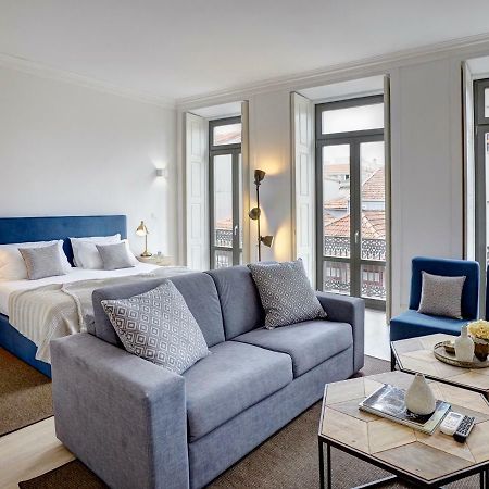 Porto Downtown Lovers Suites: Bombarda 451 Exterior foto