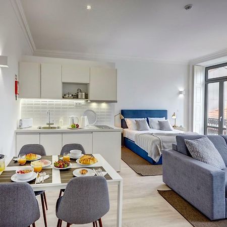 Porto Downtown Lovers Suites: Bombarda 451 Exterior foto