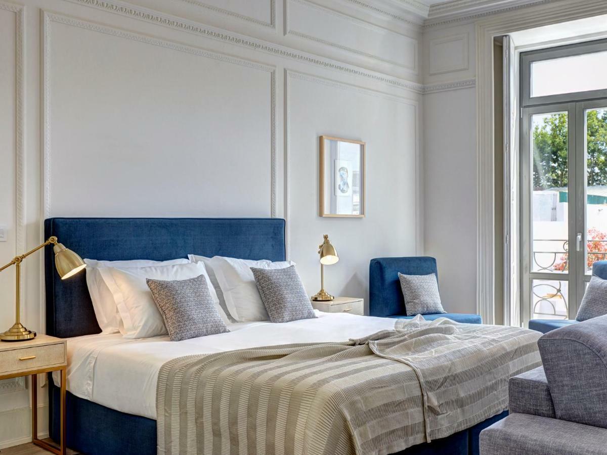 Porto Downtown Lovers Suites: Bombarda 451 Exterior foto