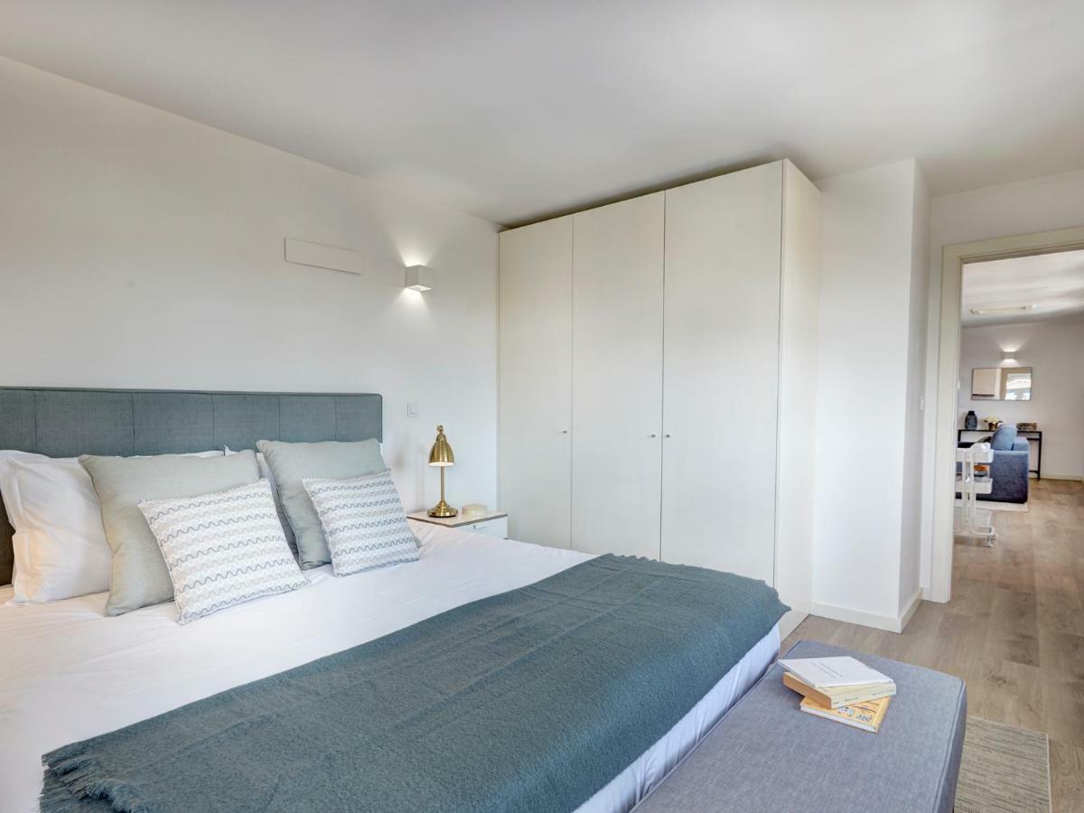 Porto Downtown Lovers Suites: Bombarda 451 Exterior foto