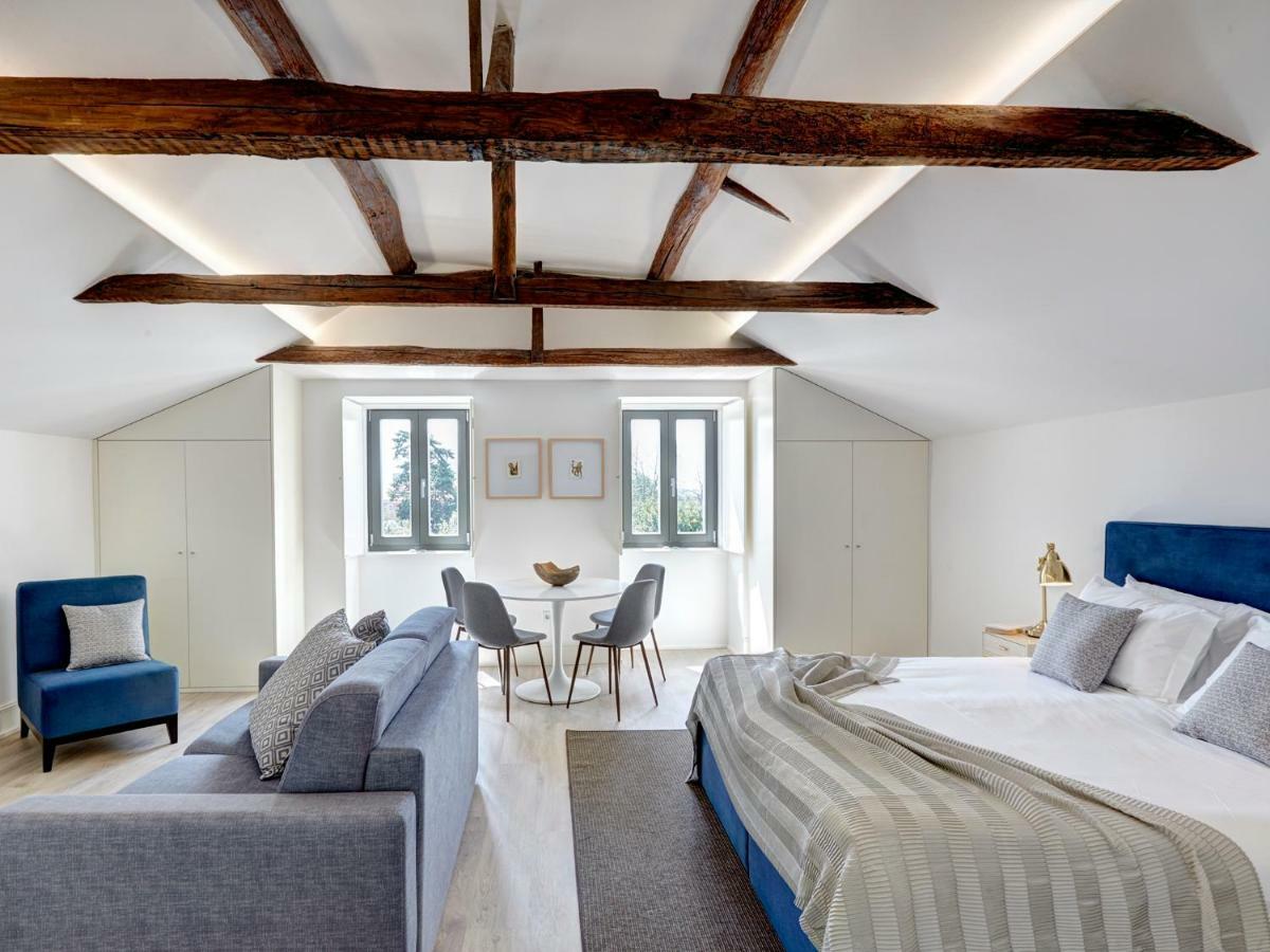 Porto Downtown Lovers Suites: Bombarda 451 Exterior foto