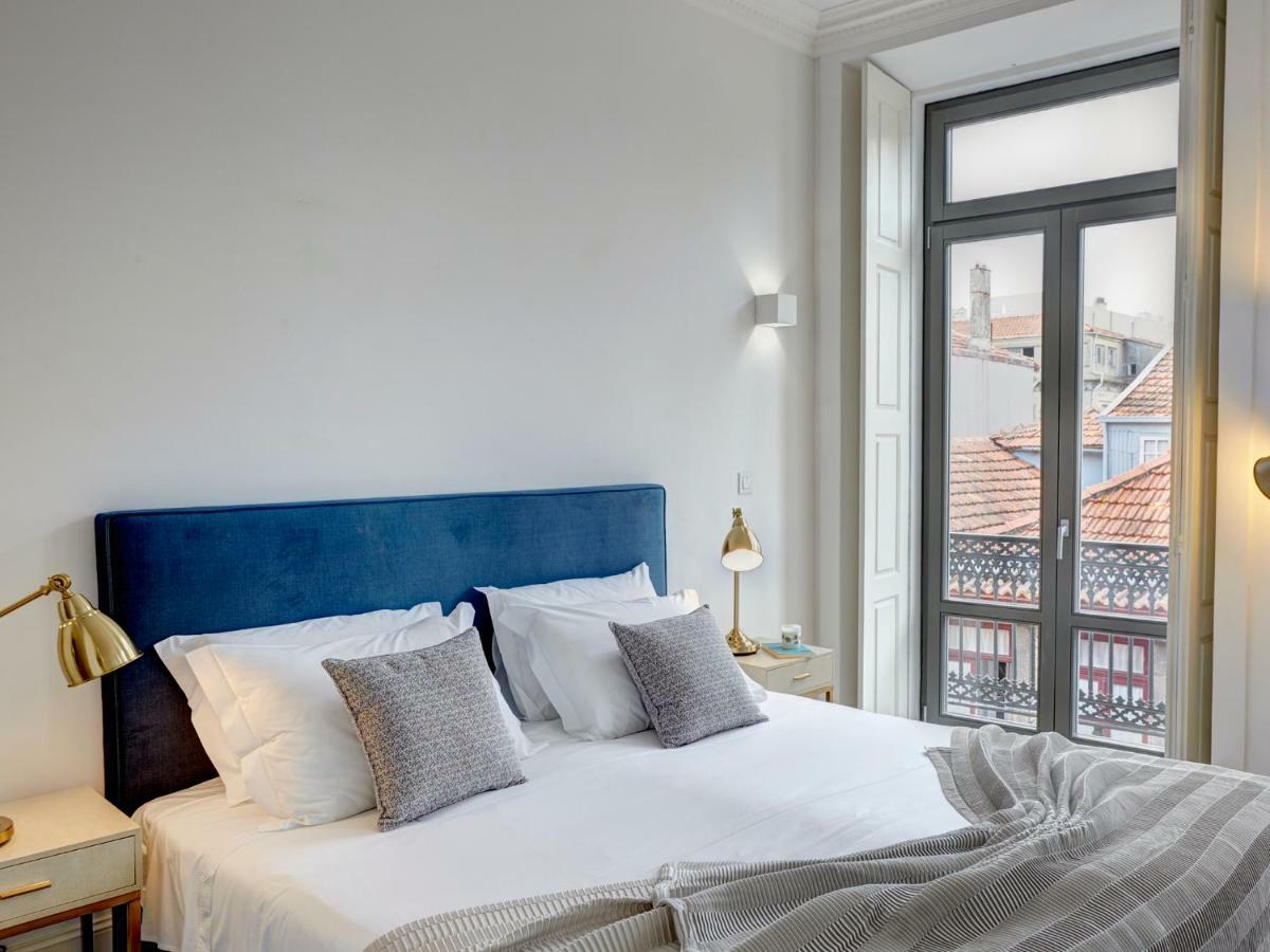 Porto Downtown Lovers Suites: Bombarda 451 Exterior foto