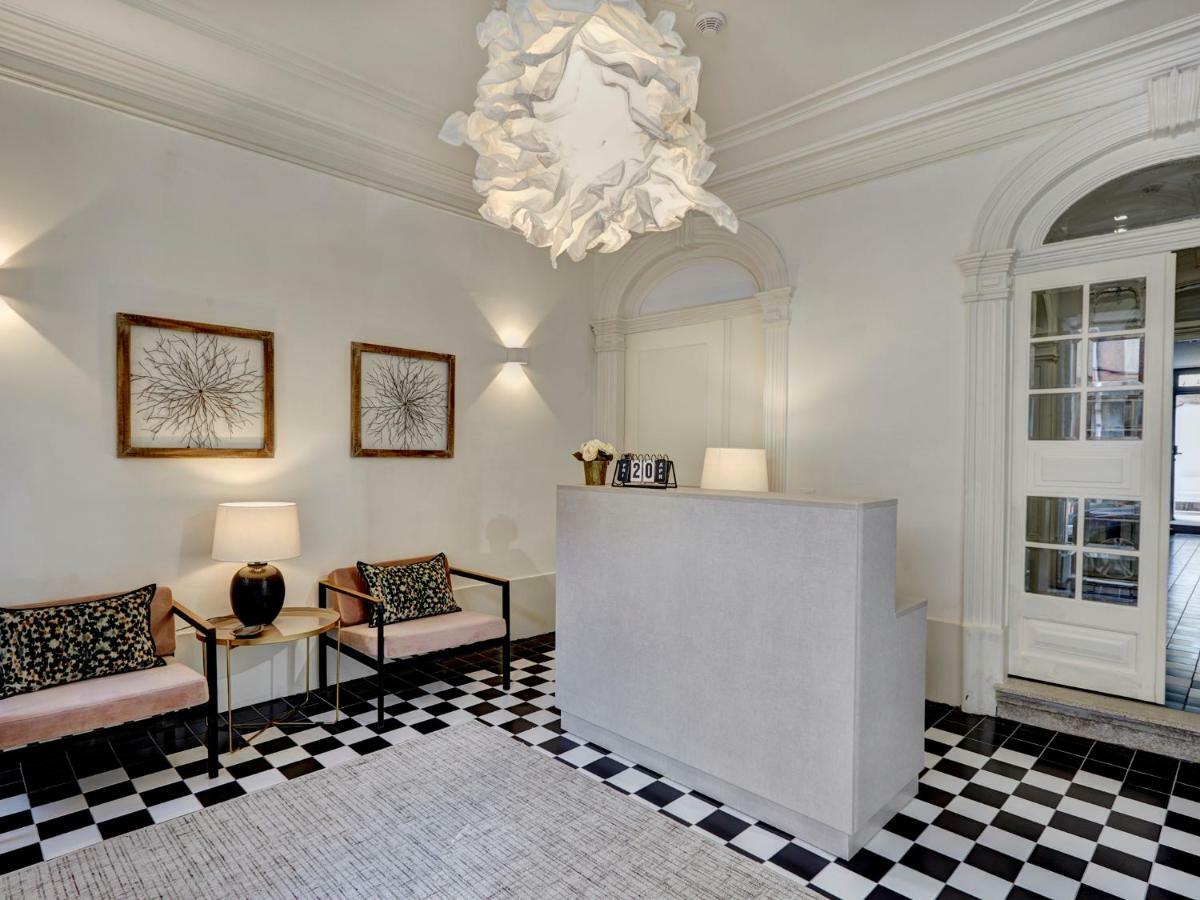 Porto Downtown Lovers Suites: Bombarda 451 Exterior foto
