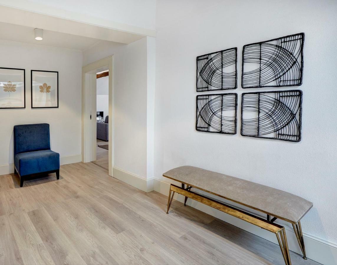 Porto Downtown Lovers Suites: Bombarda 451 Exterior foto