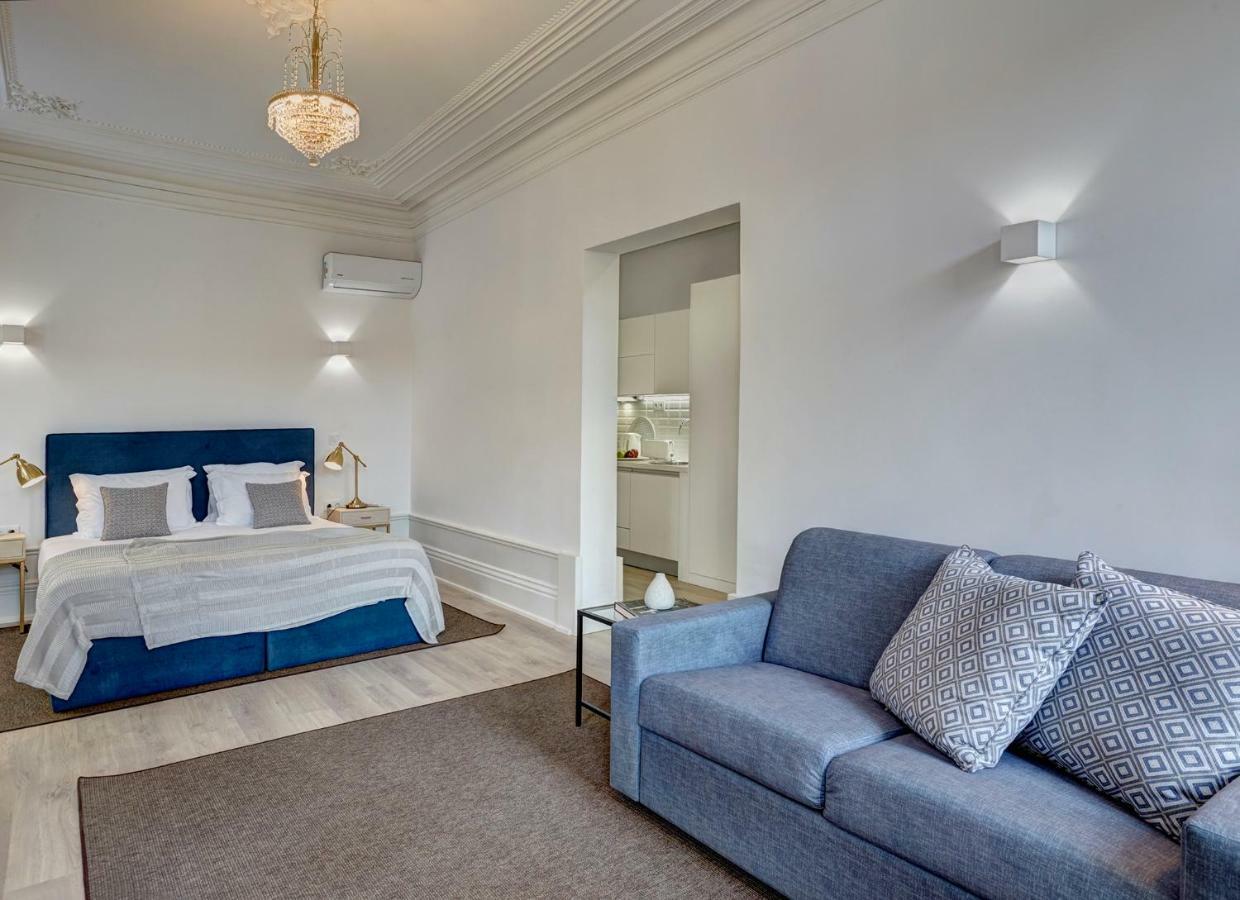 Porto Downtown Lovers Suites: Bombarda 451 Exterior foto
