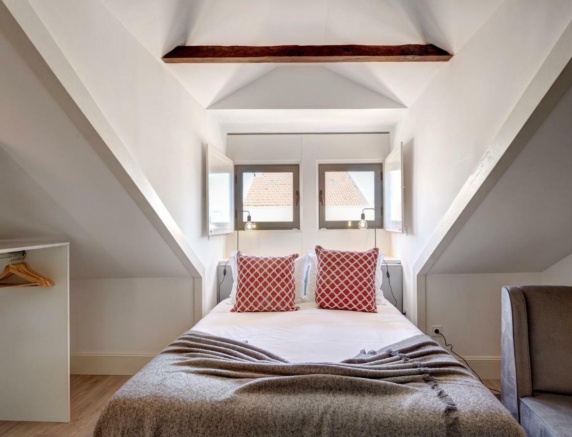 Porto Downtown Lovers Suites: Bombarda 451 Exterior foto