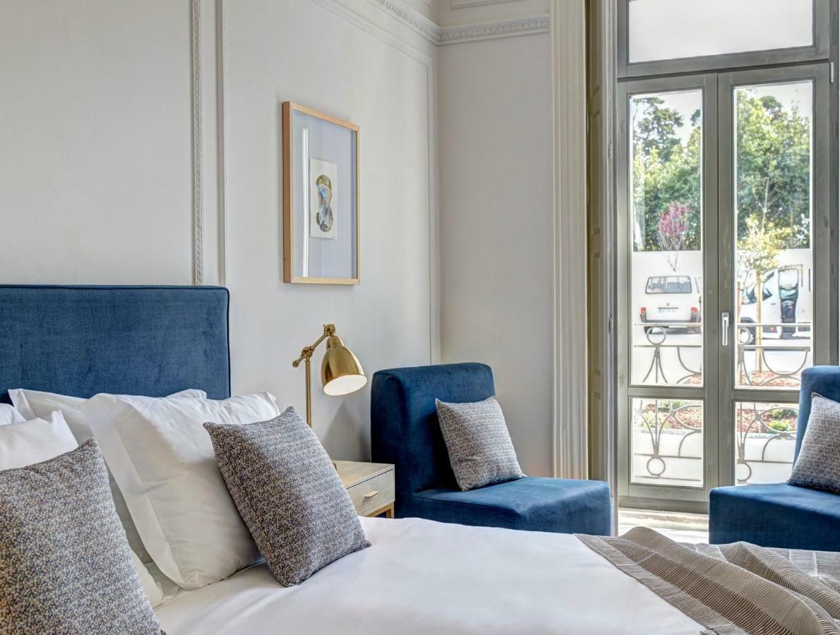 Porto Downtown Lovers Suites: Bombarda 451 Exterior foto
