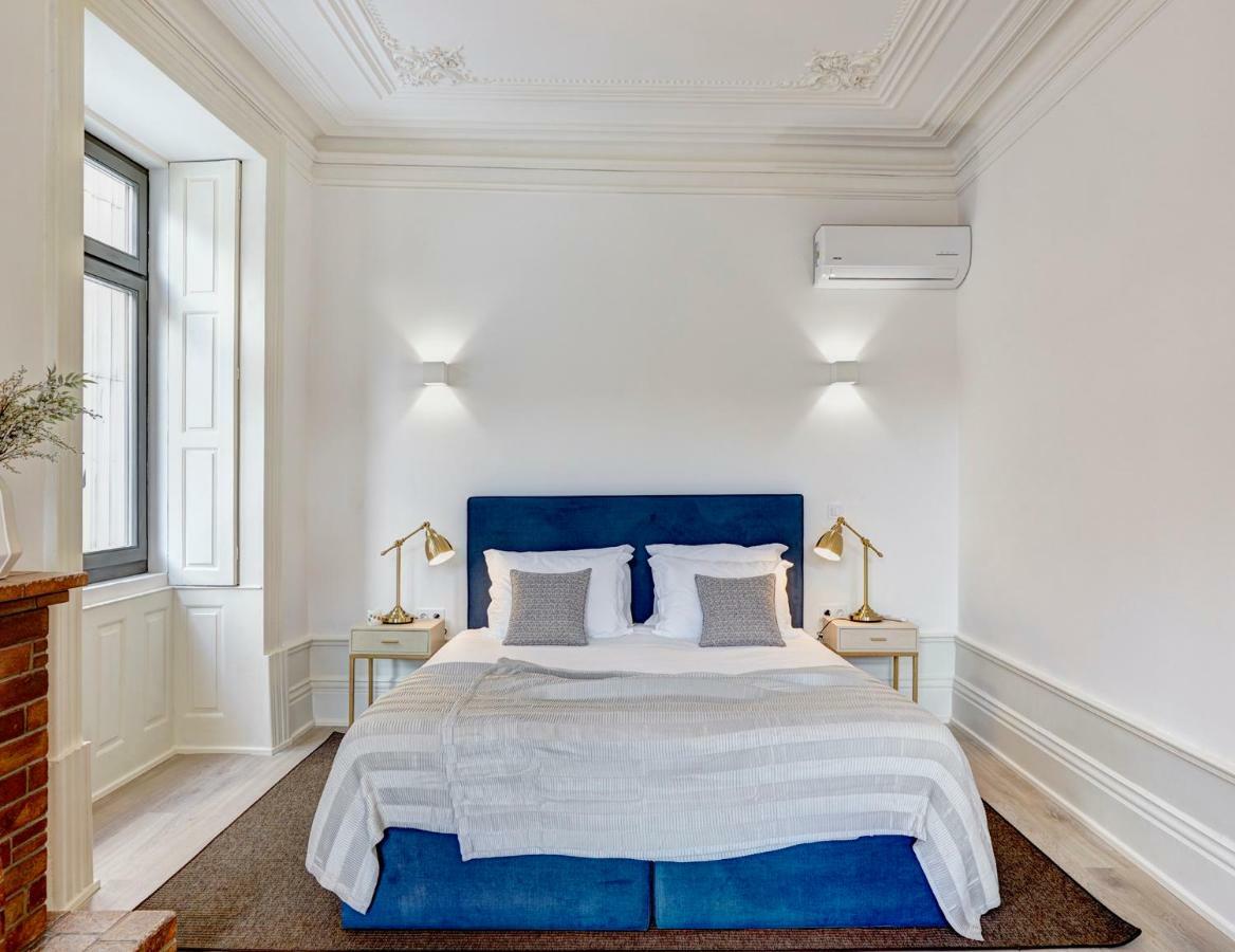 Porto Downtown Lovers Suites: Bombarda 451 Exterior foto