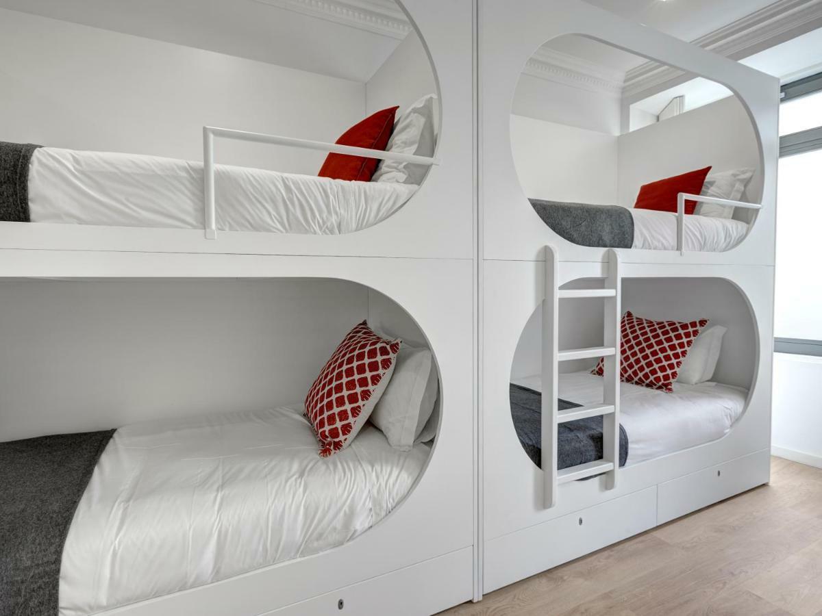 Porto Downtown Lovers Suites: Bombarda 451 Exterior foto