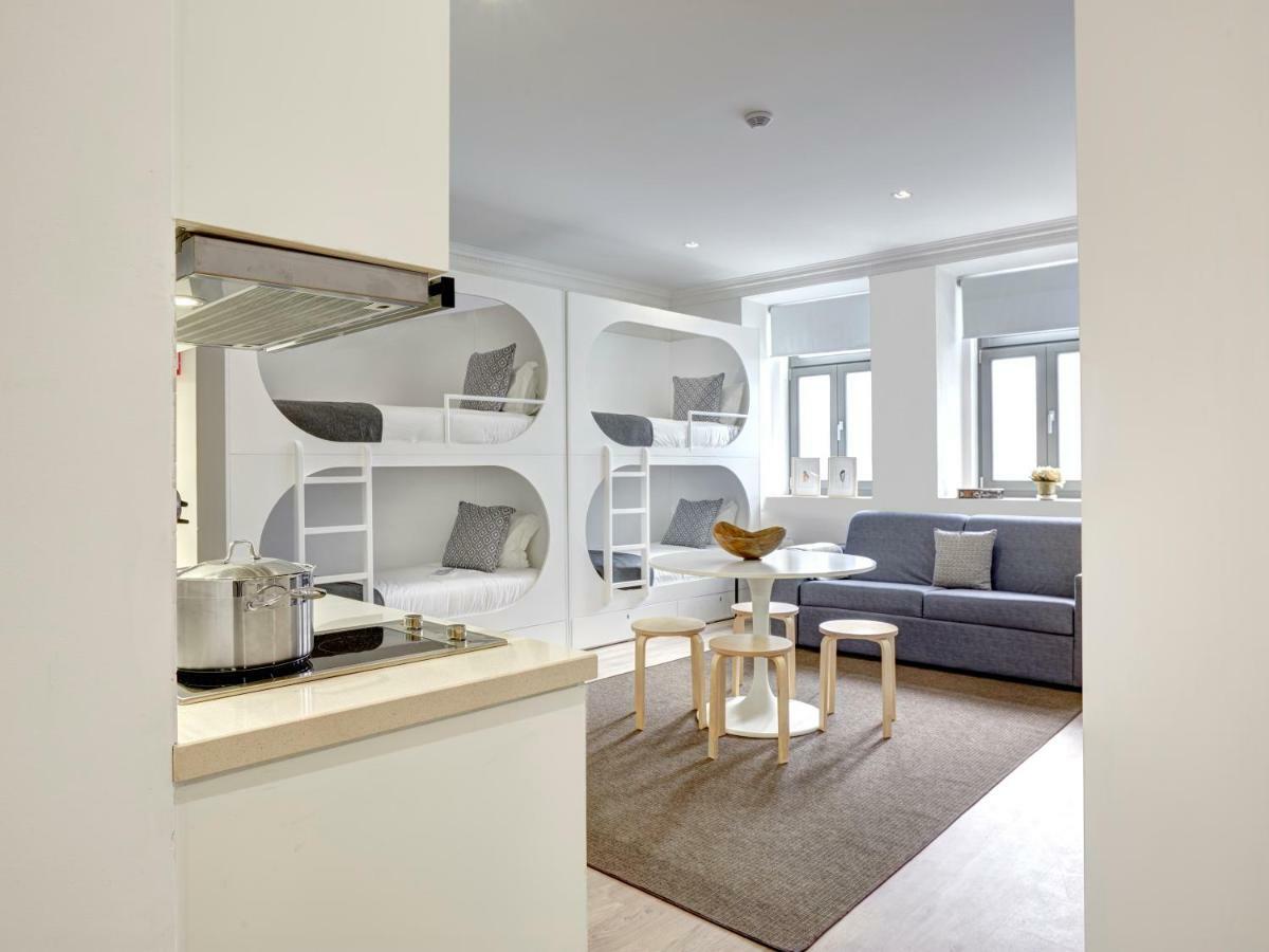 Porto Downtown Lovers Suites: Bombarda 451 Exterior foto